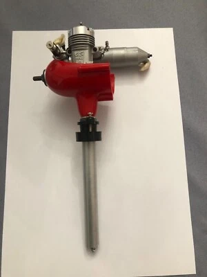 O.S ENGINE MAX 10 NEUF - Photo 1/4