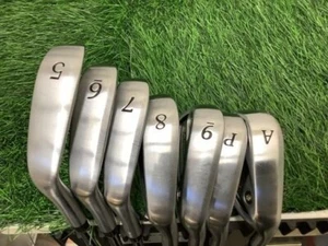 Juego de palos de golf de hierro EPON AF-506 5-P, A 7 piezas NS PRO MODUS3 TOUR105/S #AB11935 - Imagen 1 de 5