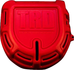 Atwood Rope MFG - TRD Tactical Rope Dispenser, Red - Picture 1 of 1