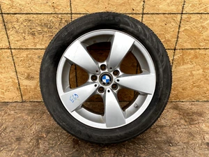 17x7.5 Léger Alliage Jante Roue Spider Rayons 138 BMW OEM E60 530I 545I 550i - Photo 1 sur 16