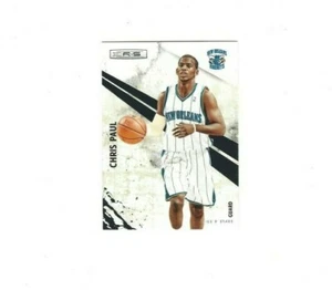 2010-11 Panini CHRIS PAUL #61 New Orleans Hornets EX - Picture 1 of 2