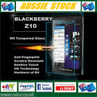 Tempered Glass Anti-scratch Screen Protector For Blackberry Z10 Rating 9h