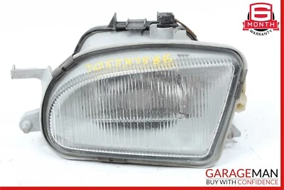 Faro antiniebla delantero izquierdo mercedes r170 slk230 slk320 e320 clk320 97-04 Foto 1 de 4