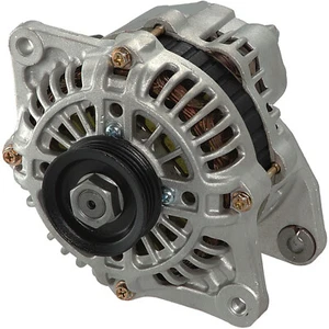 HIGH 140AMP ALTERNATOR Fits MAZDA 323 MX-3 PROTEGE MIATA 1.5 1.6 1.8 L 1994-1997 - Foto 1 di 3
