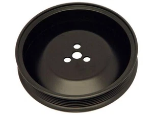 For 1992-1993 Chevrolet C2500 Suburban Air Pump Pulley Dorman 98912CFYF - Picture 1 of 2