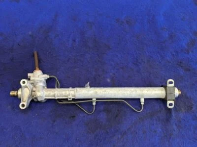 Chevrolet Camaro SS 2010-2011 engranaje de dirección piñón de cremallera eléctrico  Foto 1 de 4