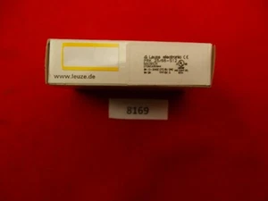 Leuze 50039534 Infrared Photoelectric Reflex Switch Leuze Prk 25/66-S12 - Picture 1 of 7