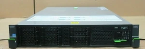 Fujitsu Primergy RX300 S7 2x Quad Core E5-2609 2.40GHz 12x 2.5" Bay 2U Server - Picture 1 of 1