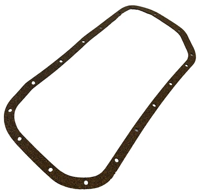 JUEGO DE JUNTAS DE CÁRTER DE ACEITE DE MOTOR FEL-PRO OS 30414 C OS30414C CHRYSLER MITSUBISHI Foto 1 de 4