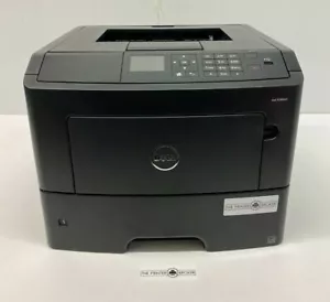 Dell B3460dn A4 Mono Laser Printer 210-41174 - Imagen 1 de 12