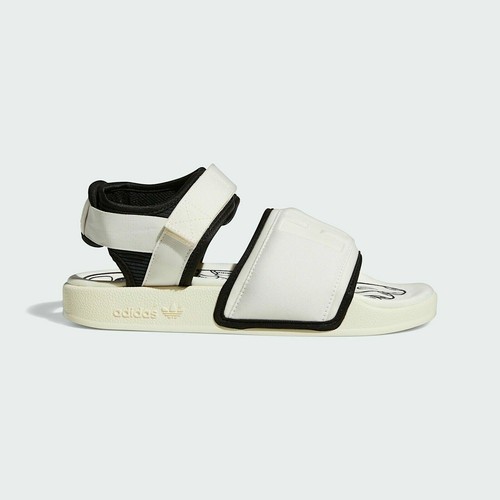 SANDALI ADIDAS ADILETTE 2 HU PHARRELL WILLIAMS SCARPE SLIDES GZ1891 UNISEX