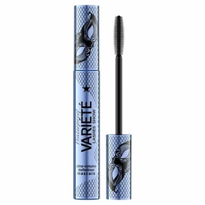 Eveline Variete Lashes Show Waterproof Ultra Volume Mascara Black 10ml - Picture 1 of 2