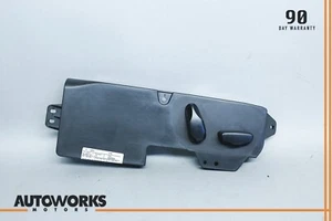 02-08 Jaguar X-Type X400 Front Right Passenger Side Power Seat Memory Switch OEM - Picture 1 of 7
