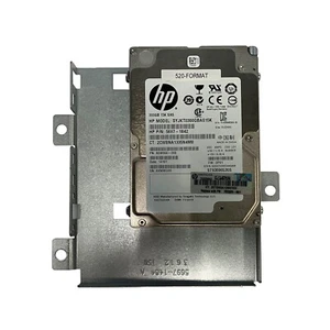 HPe 3par 703325-001 300GB 15K SFF SAS with Tray 5697-1842 - Picture 1 of 1