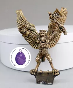 Warhammer Empire Old World, Classic Theogonist, Statue Gryphon, Ghal Maraz Altar - Picture 1 of 2
