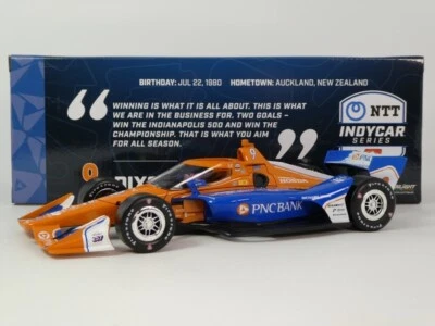 Greenlight Dallara Honda #9 Scott Dixon Ganassi Racing Indy 2023 1/18 11213 - Immagine 1 di 4
