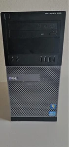  Dell Optiplex 990 Intel Core i5vPRO 4GB RAM | NO  HDD/SSD |  NO OS - Picture 1 of 4