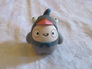 Dolly Oblong Muffinman Five Points Fest 5 2019 Exclusive Pigeon Tucky 7/12 NYC - Bild 1 von 12