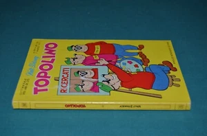 TOPOLINO LIBRETTO # 797 del 7/03/1971 Walt Disney Mondadori - Foto 1 di 2