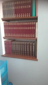 Enciclopedia Motta 50 Vol. Incelofanati Completa E Videocassetta Collezione Lott - Foto 1 di 3