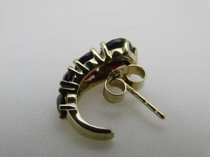 OHRSTECKER GOLD 333-ER GEWICHT 1,3 GRAMM - Picture 1 of 5