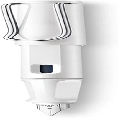 Pluma Estilográfica Safari Blanca Ex-Fina, L19WEEF Foto 1 de 3