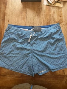 Marks and Spencer Herren Badeshorts Größe 3XL - Bild 1 von 6