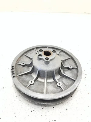 97 1997 Ski Doo Formula S Rotax 380 OEM ¡BUENO! Embrague secundario accionado Foto 1 de 4