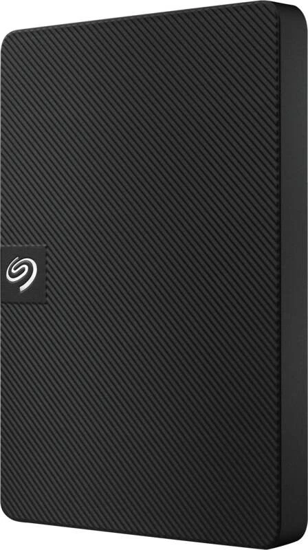 Seagate Expansion Portable Drive - 4 TB Schwarz USB 3.0 für zB. Datensicherung - Bild 1 von 1