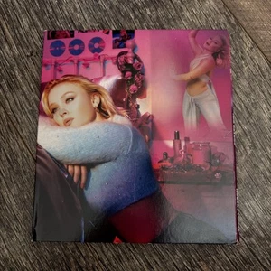 Poster Girl - Zara Larsson - CD Includes Poster + Stickers (Free UK Delivery) - Picture 1 of 8