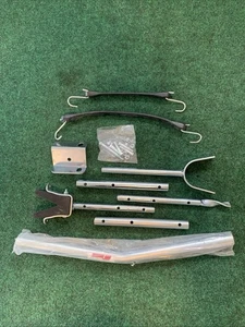 Extreme Max 3001.1068 verstellbarer strapazierfähiger Universal-Spiegelschoner neu offene Verpackung - Bild 1 von 6