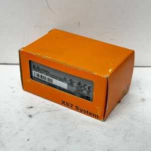 B&R X67BC8331 Rev. G3 X67 BC 8331 PLC - Picture 1 of 1