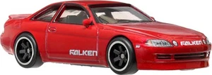 Auto Giocattolo, Premium Fast & Furious Scala 1:64 Die-Cast Toyota Soarer da Collezione... - Foto 1 di 6