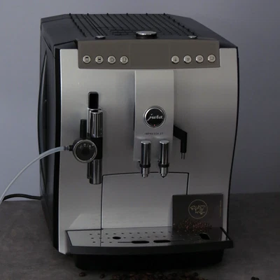 ~~~ Jura Impressa Z7 ONE TOUCH Cappuccino Alu Kaffeevollautomat  ~~~ - Bild 1 von 4