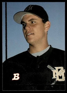 1994 Bowman Jeff D'Amico #205 - Picture 1 of 2