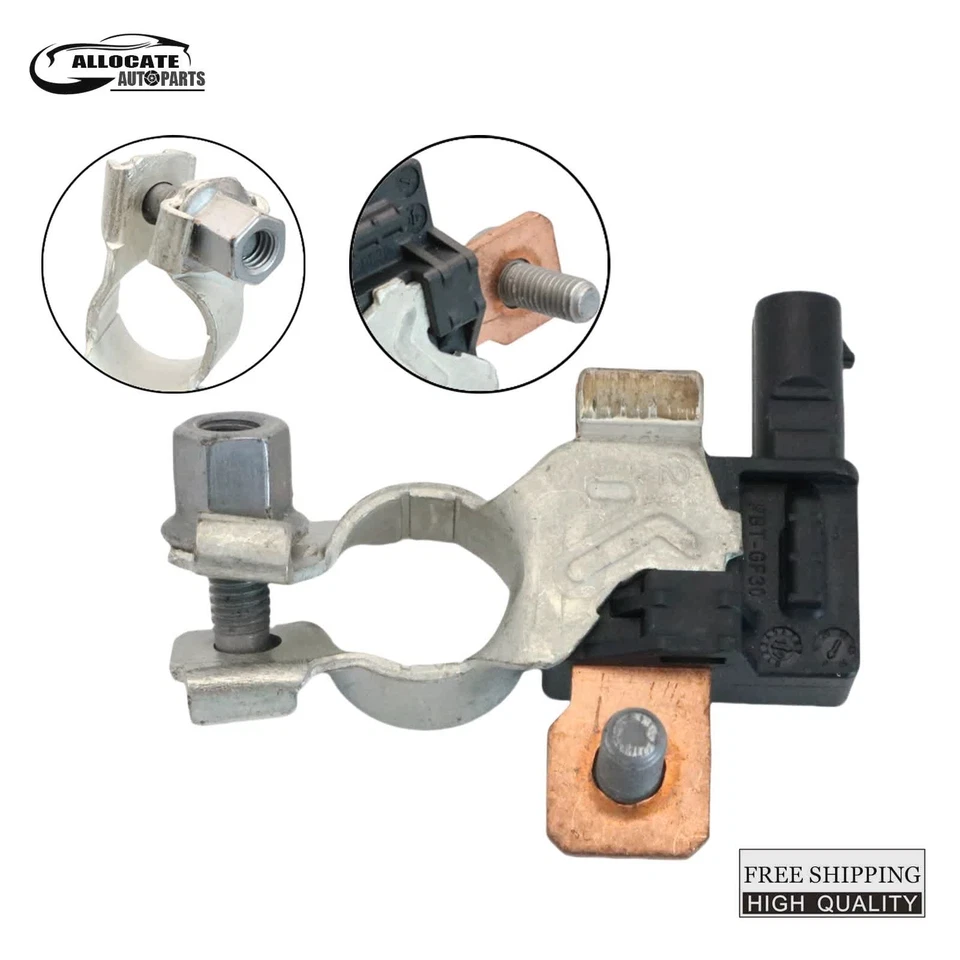 Módulo de monitor de batería NUEVO para Chevrolet Equinox Trailblazer GMC Sierra 1500 Foto 1 de 4