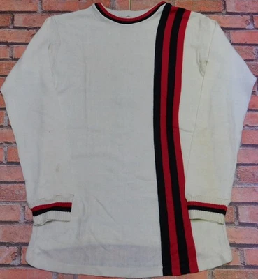 Mod. MILAN CAMISETA DE FÚTBOL MAILLOT NOLEL VINTAGE AÑOS 80 (457) Talla L - Imagen 1 de 4