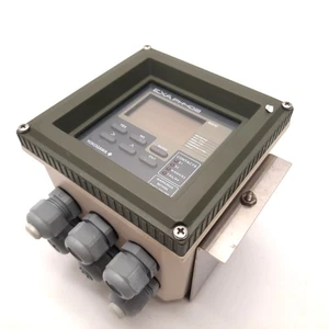 Yokogawa EXA PH402G pH Converter, pH/ORP/rH/Temperature Inputs, 115V 50/60Hz - Picture 1 of 6