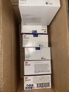 6x 150 Stück 3M Xtract Cubitron II 710W Netzschleifscheiben 66526 6" 150+ Körnung - Bild 1 von 1