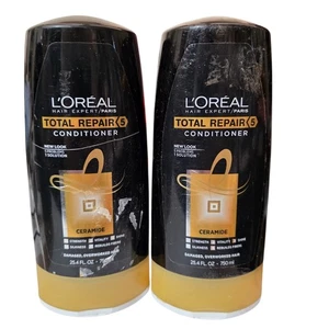 LOréal Paris Total Repair 5, Conditioner 25.4 Fl. Oz. 2 Pack - Picture 1 of 1