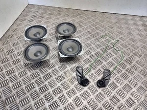 BMW 5 E39 2001 Diesel Satz Audioanlage Soundsystem HiFi komplett 8369265 120kW - Bild 1 von 7