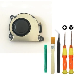 NEW Internal Cooling Fan Replacement Part For Nintendo Switch Lite DC 5V - Zdjęcie 1 z 5