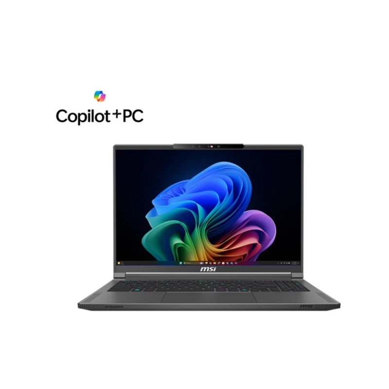 9S7-15FK14-285 MSI NB CREATOR A16 AI A3HVFG-285XIT RYZEN AI 9 365 32GB 1TB SSD