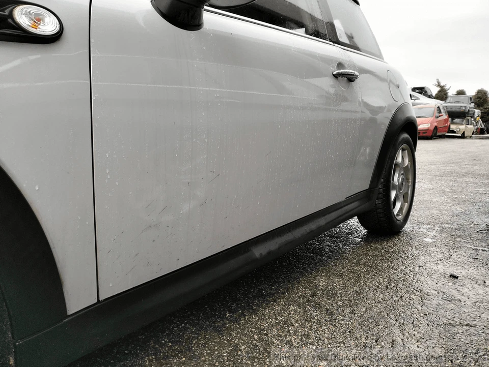 41002755935 Porta ant. SX MINI MINI Roadster (R59) Cooper S SPD e08d0e - Immagine 1 di 3