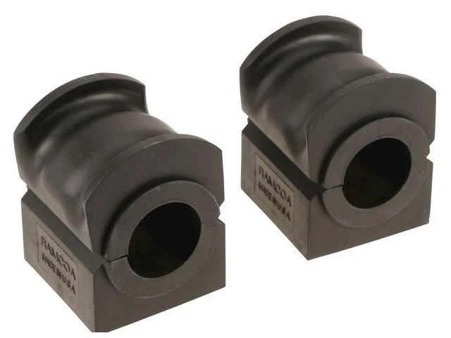 Kit de buje de barra estabilizadora delantera para 03-08 Ford Lincoln F150 Expedition Mark LT WZ21Q6 Foto 1 de 1