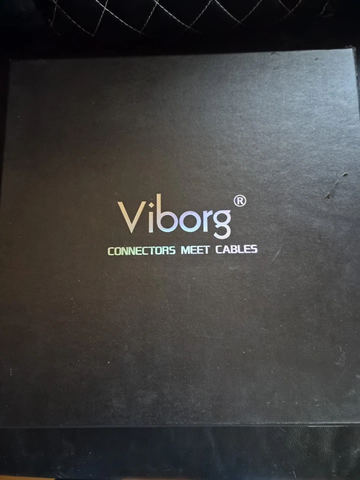 Fuente de alimentación para computadora Viborg Foto 1 de 3