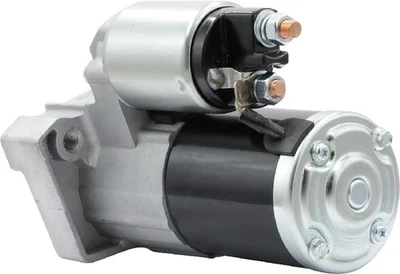 WAI New Starter Motor for Mercedes-Benz 1.4 kw 31137N - Image 1 of 3