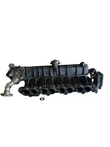 Hyundai i40 2013 Diesel 85kW Ansaugbrücke Ansaugkrümmer 283102A802 DTS6924 - Picture 1 of 15