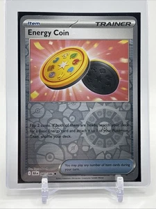 Energy Coin 081/086 Sv: Black Bolt Reverse Holo - Bild 1 von 3