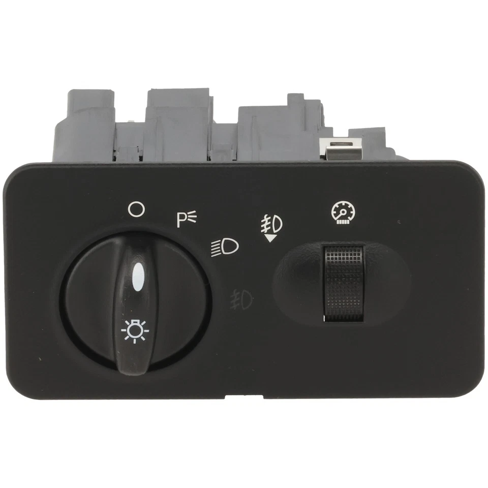 Interruptor de faro para Ford F-450 F-550 F-350 Super Duty 2001-2007 SW5629 Foto 1 de 4